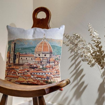 Civico 5 Florence - Silenzioso Appartamento Nel Cuore Di Firenze San Lorenzo Luaran gambar