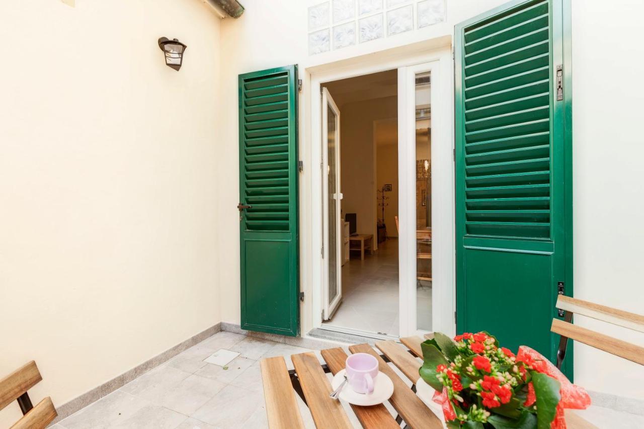 Civico 5 Florence - Silenzioso Appartamento Nel Cuore Di Firenze San Lorenzo Luaran gambar